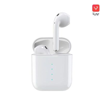 هدفون بلوتوثی مدل i100 طرح  ایرپاد اپل
