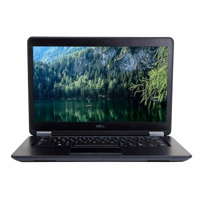 لپ تاپ استوک دل Dell Latitude E7450 i7 | 8GB | 256GB SSD