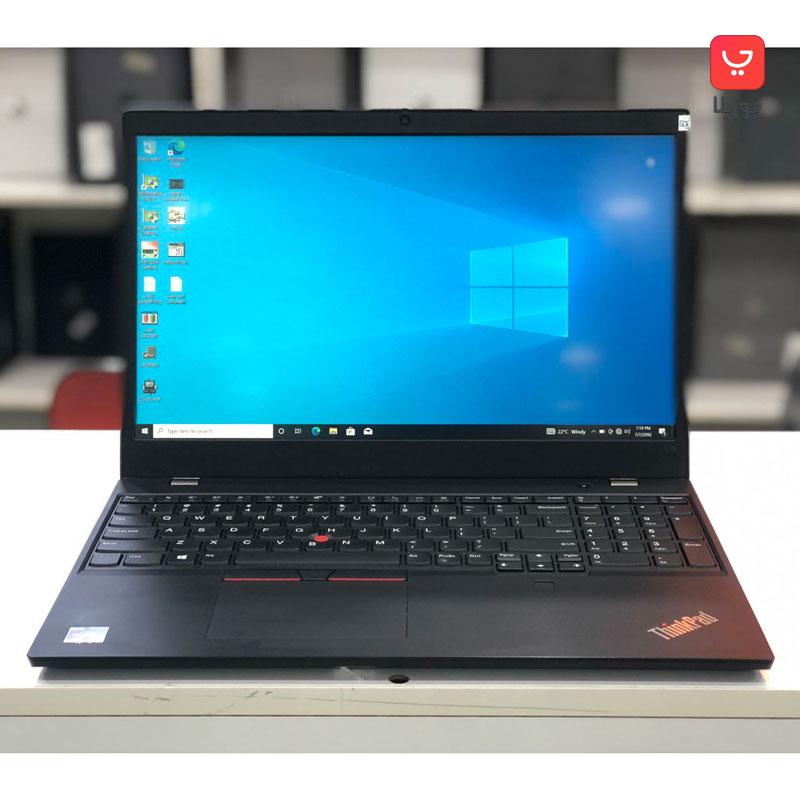 لپ تاپ استوک لنوو Lenovo Thinkpad L15 R5 | 8GB | 256GB SSD