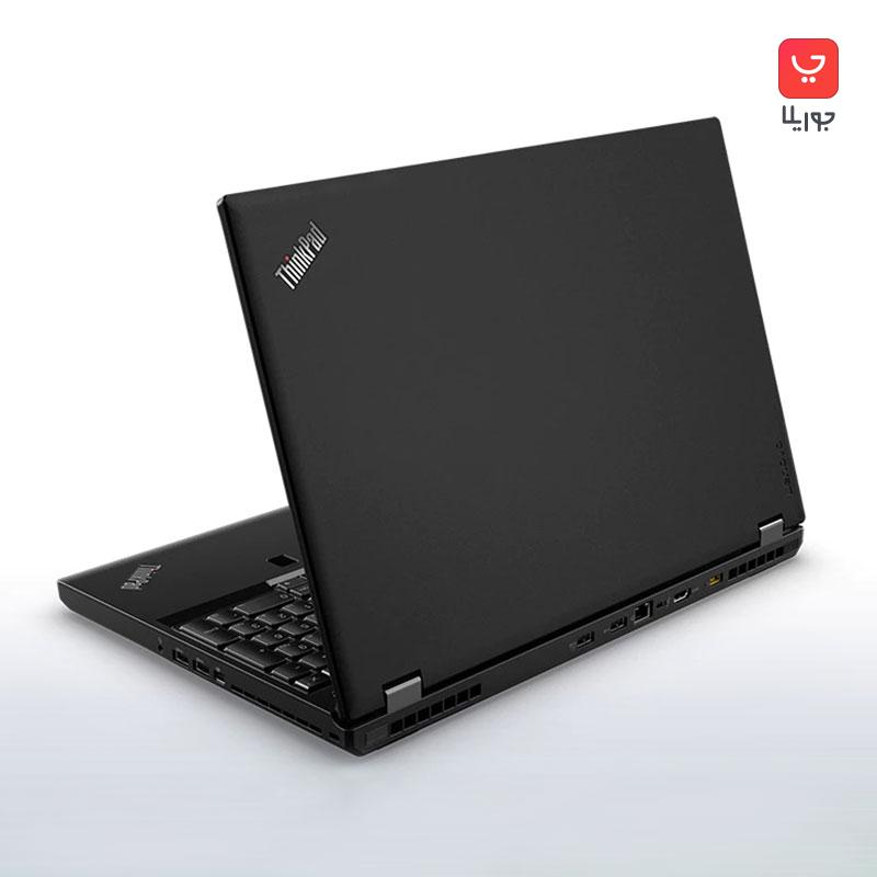 لپ تاپ استوک لنوو Lenovo ThinkPad P50 i7 | 16GB | 256GB SSD