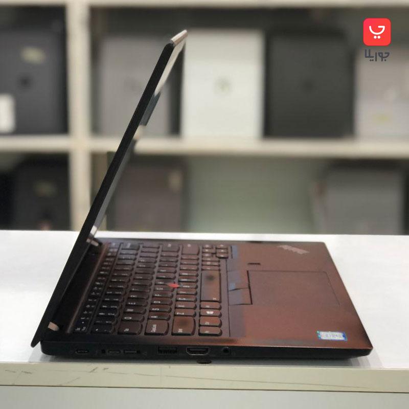 لپ تاپ استوک لنوو Lenovo Thinkpad X390 i7 | 8GB | 256GB SSD