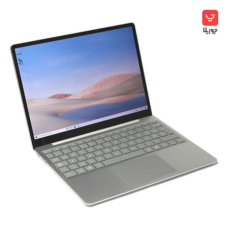 لپ تاپ استوک مایکروسافت سرفیس مدل Surface Laptop Go 1943