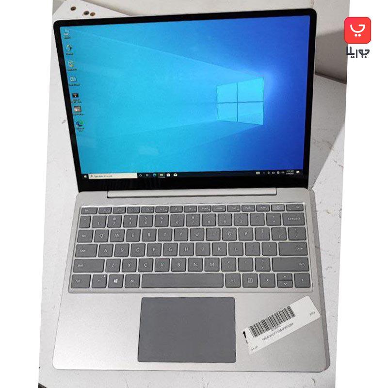 لپ تاپ استوک مایکروسافت سرفیس مدل Surface Laptop Go 1943