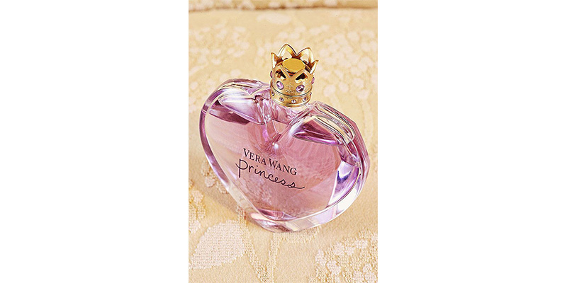 ادو تویلت زنانه پرینسس princess woman perfume