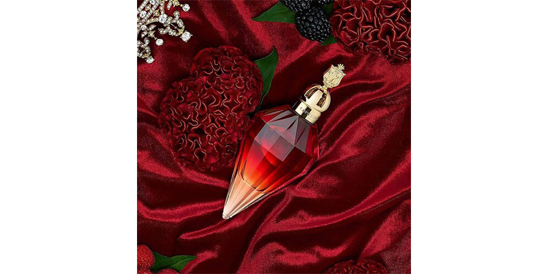 ادوپرفیوم زنانه کیلرکوئین Killer Queen perfume
