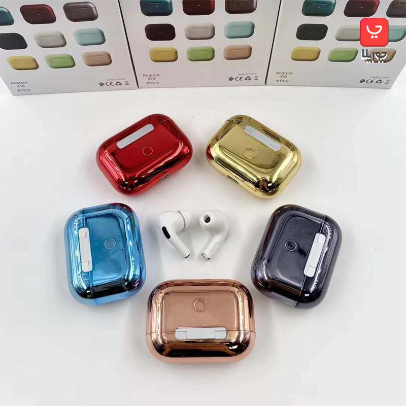 ایرپاد پرو براق مدل inpods 300