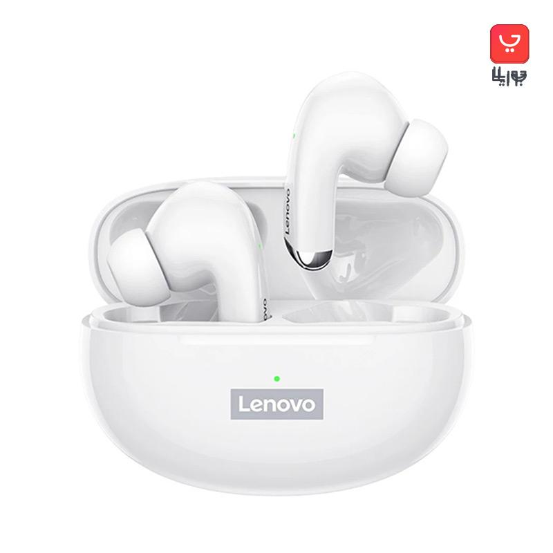 هدست بلوتوثی لایوپادس لنوو مدل thinkplus LivePods LP5