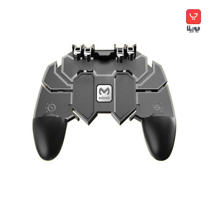 دسته بازی ممو PubG مدل AK-66