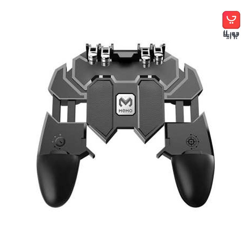دسته بازی ممو PubG مدل AK-66