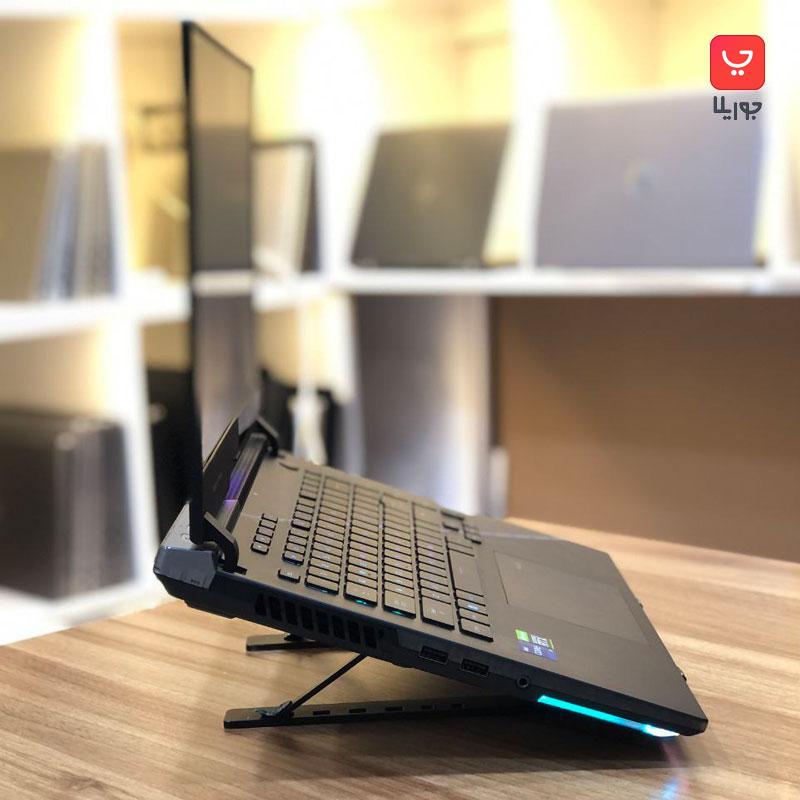 لپ تاپ استوک ایسوس Asus ROG Strix G533ZS i9 | 16GB| 1 TB SSD