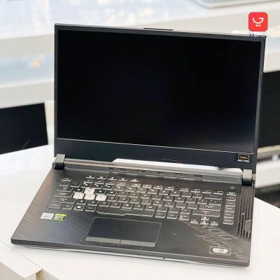 لپ تاپ استوک ایسوس Asus ROG Strix GL512 i7 16GB 512GB SSD 6GB RTX 2060