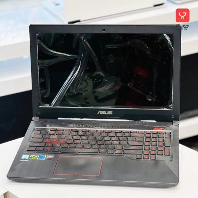 لپ تاپ استوک گیمینگ ایسوس Asus TUF FX503 i5 16GB 512GB 6GB GTX 1060