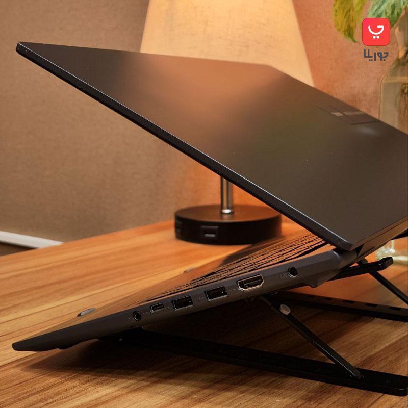 لپ تاپ استوک ایسوس Asus Vivobook M1505 R7 | 16GB | 512GB SSD