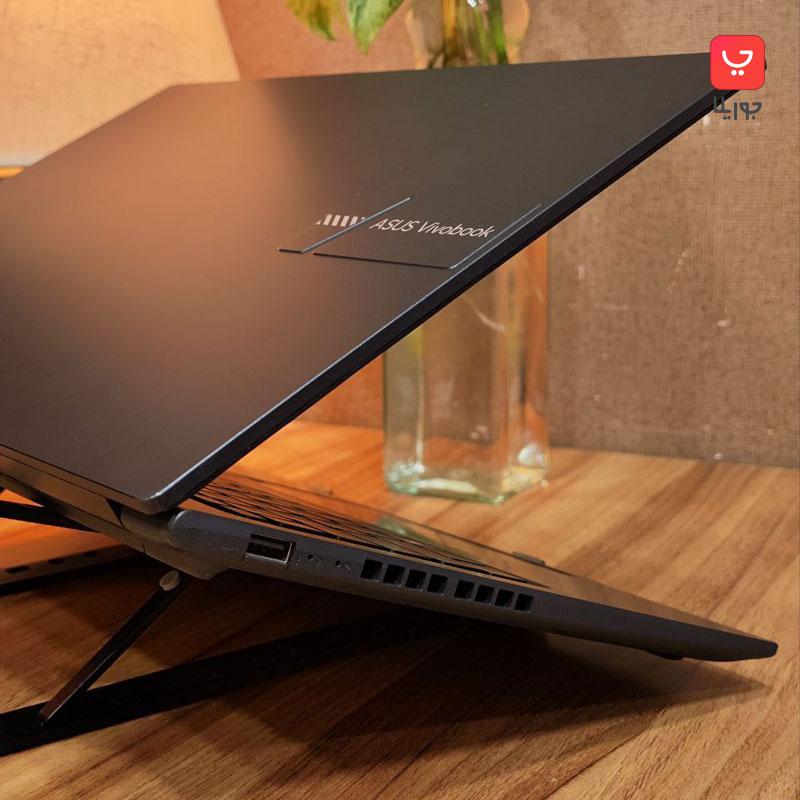 لپ تاپ استوک ایسوس Asus Vivobook M1505 R7 | 16GB | 512GB SSD