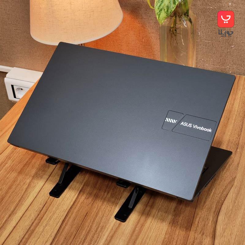 لپ تاپ استوک ایسوس Asus Vivobook M1505 R7 | 16GB | 512GB SSD