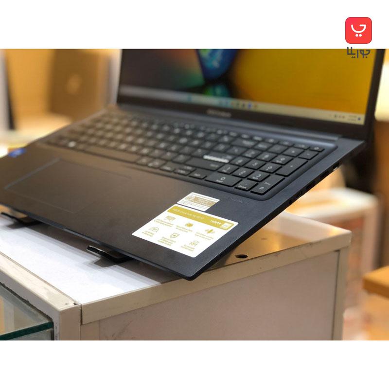 لپ تاپ استوک ایسوس Asus Vivobook X1704ZA i5 | 8GB | 512GB SSD