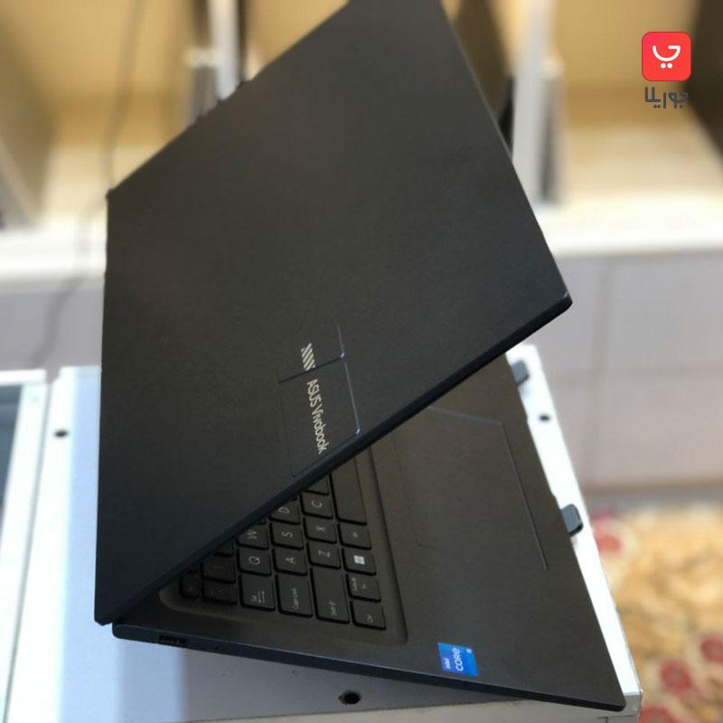 لپ تاپ استوک ایسوس Asus Vivobook X1704ZA i5 | 8GB | 512GB SSD
