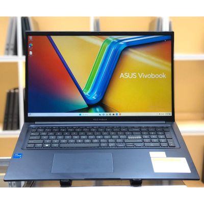 لپ تاپ استوک ایسوس Asus Vivobook X1704ZA i5 | 8GB | 512GB SSD