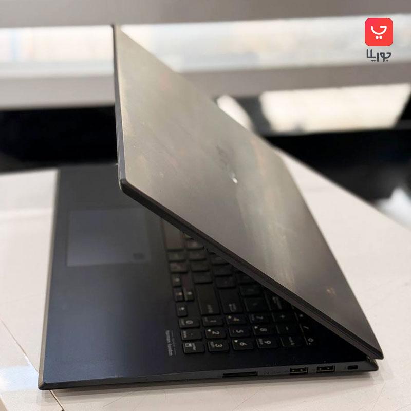 لپ تاپ استوک ایسوس Asus Vivobook X571GT i7 16GB 512GB SSD 4GB GTX 1650