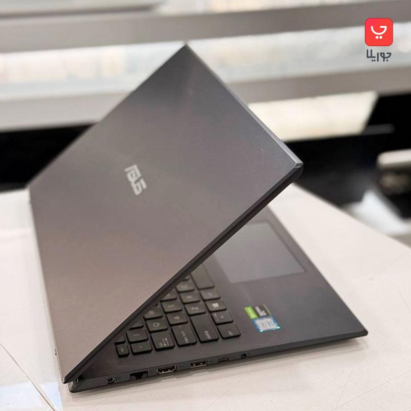 لپ تاپ استوک ایسوس Asus Vivobook X571GT i7 16GB 512GB SSD 4GB GTX 1650