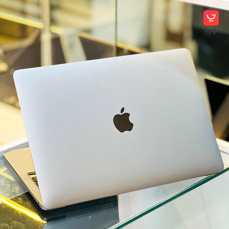 لپ تاپ استوک اپل Apple Macbook Air 2019 i5 8GB 128GB SSD Intel