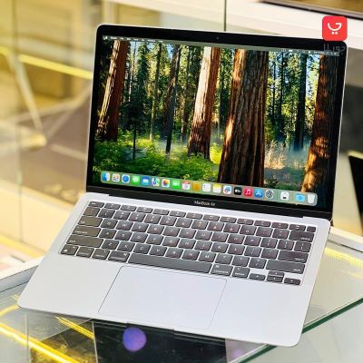 لپ تاپ استوک اپل Apple Macbook Air 2019 i5 8GB 128GB SSD Intel