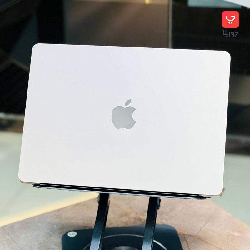 لپ تاپ استوک اپل Apple Macbook Air 2022 M2 8GB 256GB SSD M2