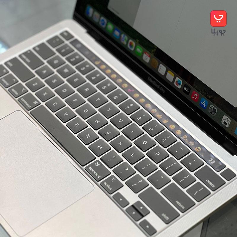 لپ تاپ استوک اپل Apple Macbook Pro 2018 i5 8GB 512GB SSD Intel