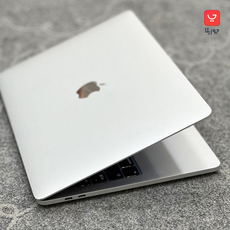 لپ تاپ استوک اپل Apple Macbook Pro 2019 i5 8GB 256GB SSD Intel