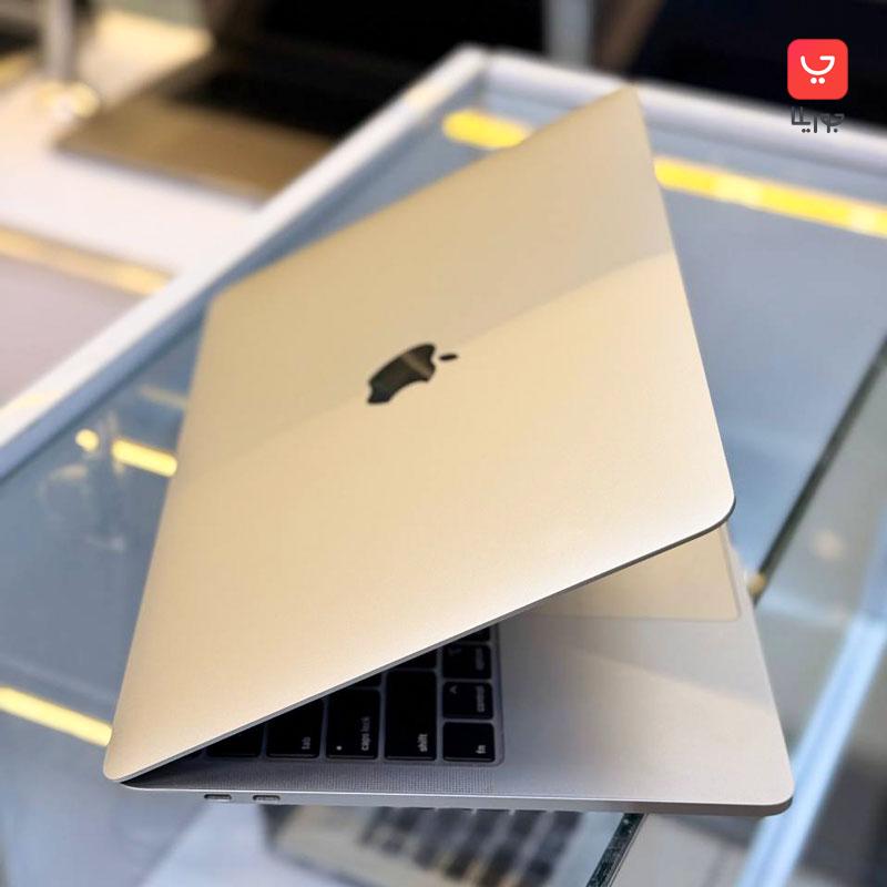 لپ تاپ استوک اپل Apple Macbook Pro 2020 M1 8GB 256GB SSD M1
