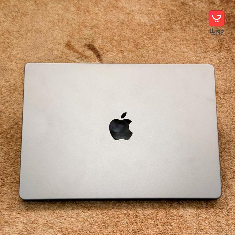 لپ تاپ استوک اپل Apple Macbook Pro 2021 M1 Pro 16GB 1TB SSD M1 Pro