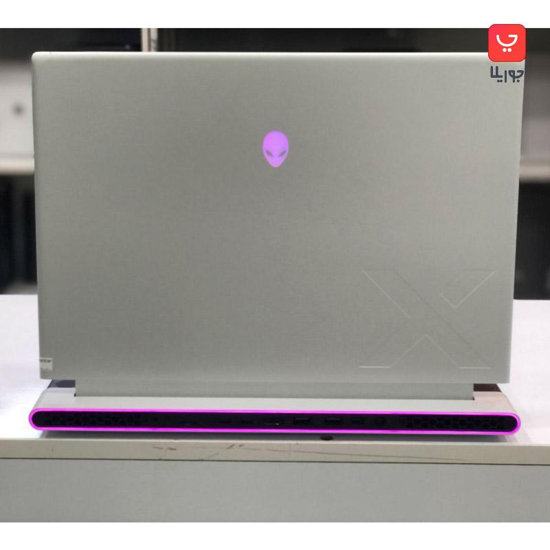 لپ تاپ استوک گیمینگ دل Dell Alienware X16 R1 i7 | 16GB | 1 TB SSD