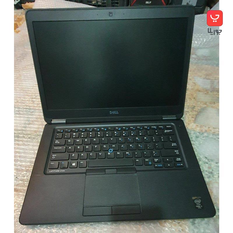 لپ تاپ استوک دل Dell Latitude E7450 i7 | 8GB | 256GB SSD