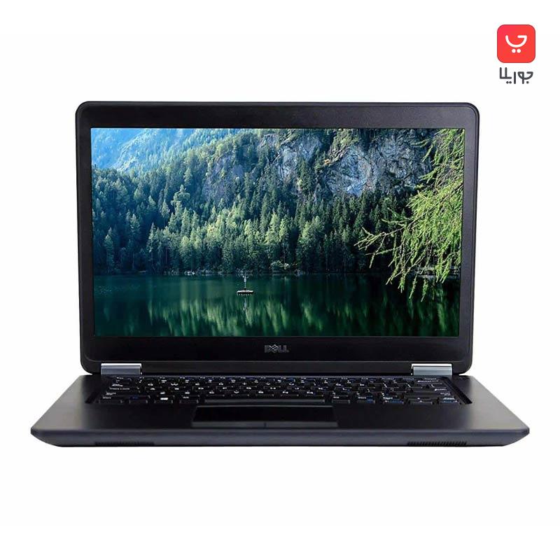 لپ تاپ استوک دل Dell Latitude E7450 i7 | 8GB | 256GB SSD