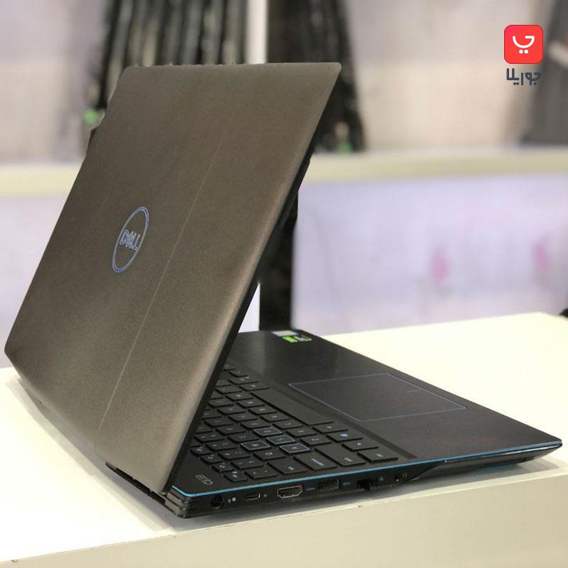 لپ تاپ استوک گیمینگ دل Dell G3 3590 i7 | 16GB | 512GB SSD