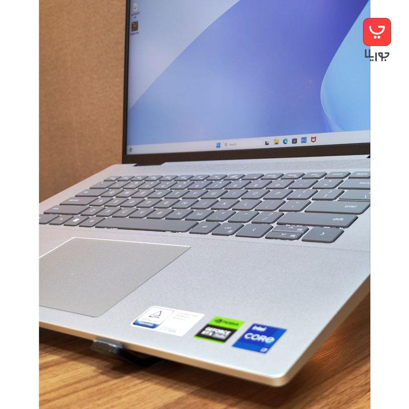 لپ تاپ استوک دل Dell Inspiron 16-7630 i7 | 16GB | 512GB SSD