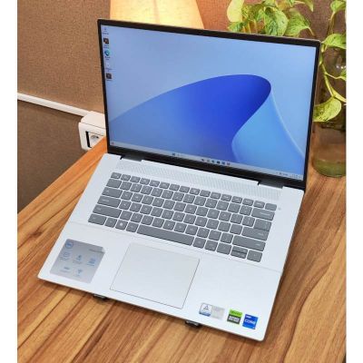 لپ تاپ استوک دل Dell Inspiron 16-7630 i7 | 16GB | 512GB SSD