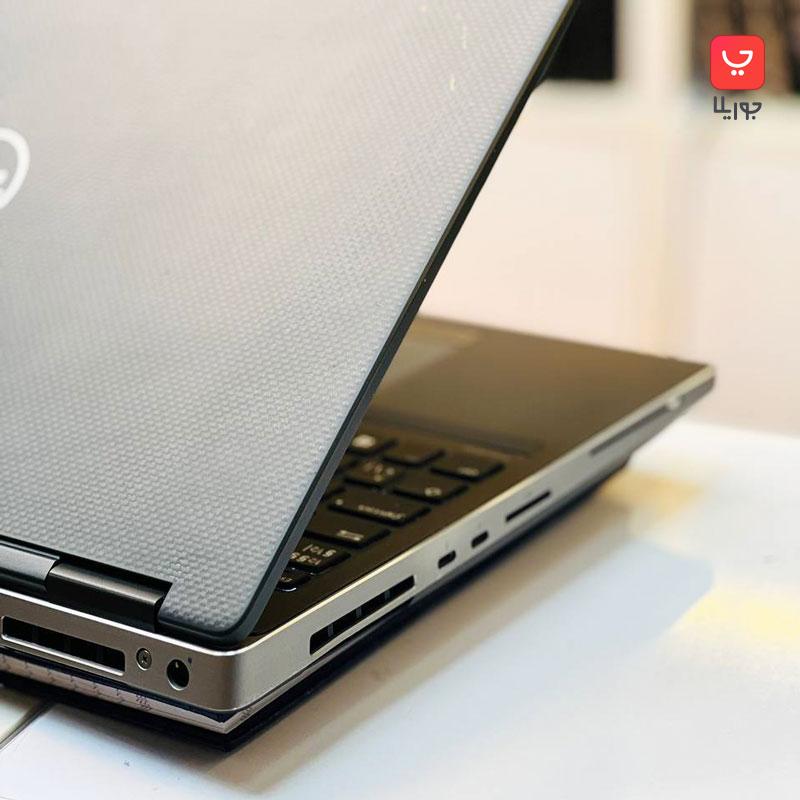لپ تاپ استوک دل Dell Precision 7540 i7 16GB 512GB SSD 4GB AMD