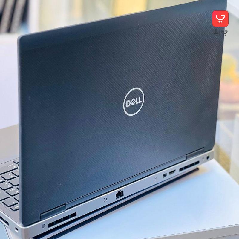 لپ تاپ استوک دل Dell Precision 7540 i7 16GB 512GB SSD 4GB AMD