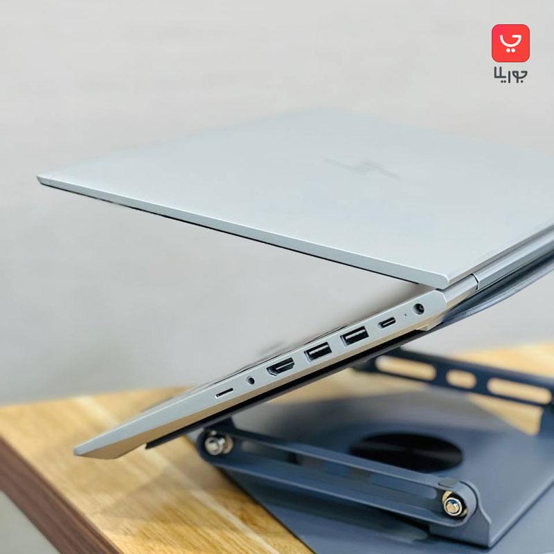 لپ تاپ استوک اچ پی HP Elitebook 640 G9 i5 16GB 256GB SSD Intel UHD