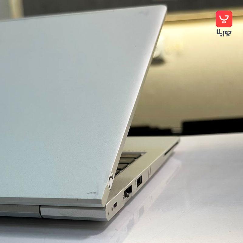 لپ تاپ استوک اچ پی HP Elitebook 645 G10 R5 16GB 256GB SSD 512MB AMD