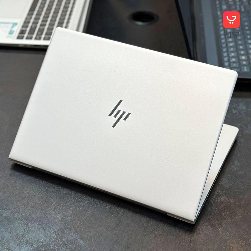 لپ تاپ استوک اچ پی لمسی HP Elitebook 735 G6 R5 Pro 16GB 256GB 2GB AMD
