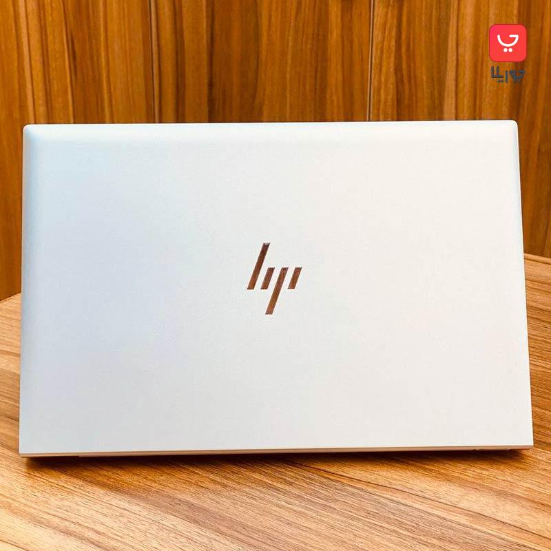 لپ تاپ استوک اچ پی HP Elitebook 830 G7 i5 8GB 256GB SSD Intel iris xe