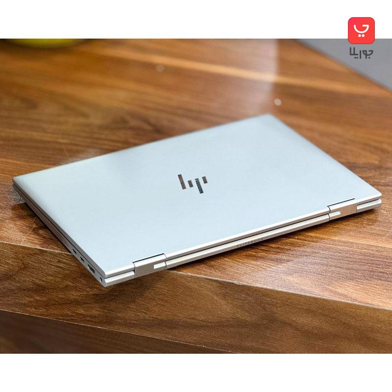 لپ تاپ استوک اچ پی لمسی HP Elitebook 830 G8 i5 16GB 256GB Iris Xe x360