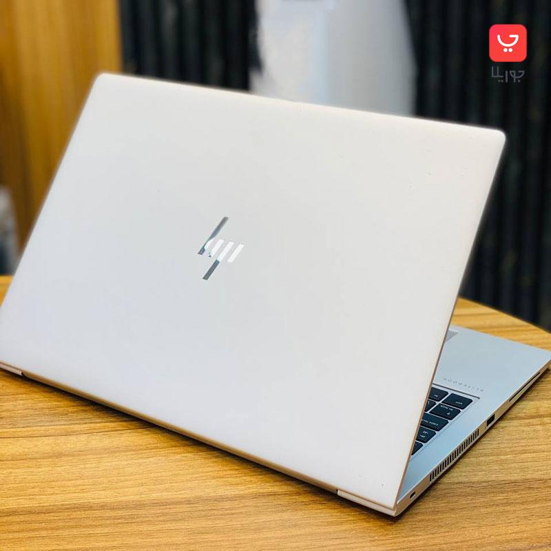 لپ تاپ استوک اچ پی لمسی HP Elitebook 850 G6 i5 16GB 256GB Intel Touch