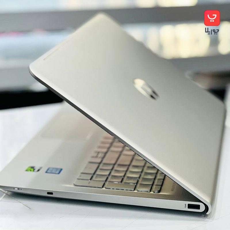 لپ تاپ استوک اچ پی HP Envy 15 i5 8GB 256GB SSD 4GB GTX 950