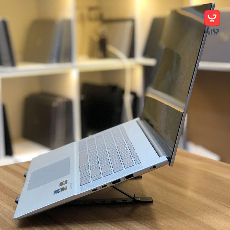 لپ تاپ استوک اچ پی HP Envy 16 i7 | 16GB | 1 TB SSD