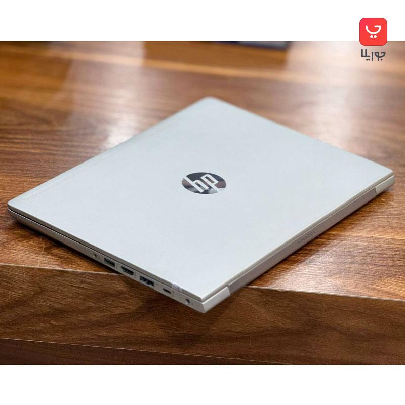 لپ تاپ استوک اچ پی HP Probook 430 G7 i5 8GB 128GB SSD intel UHD