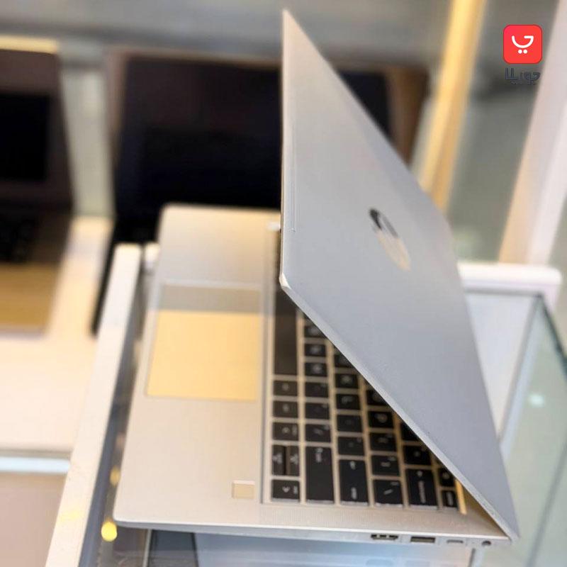 لپ تاپ استوک اچ پی HP Probook 430 G8 i5 8GB 256GB SSD intel iris xe