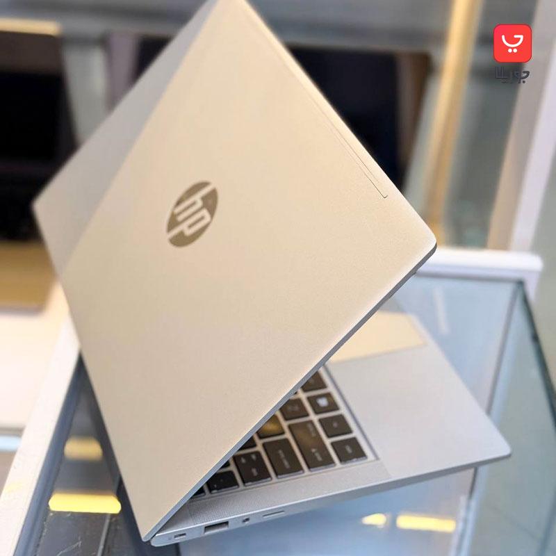 لپ تاپ استوک اچ پی HP Probook 430 G8 i5 8GB 256GB SSD intel iris xe